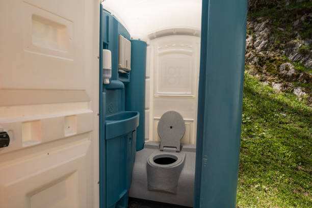 Townsend, MT porta potty rental Company