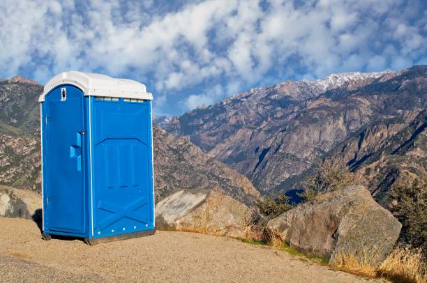 Best Local porta potty services  in Townsend, MT