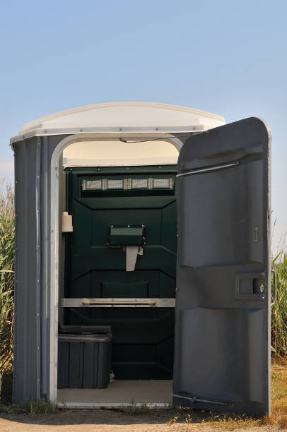 Best Construction site porta potty rental  in Townsend, MT