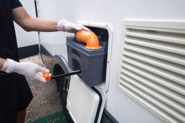 Sanitation services for porta potties in Townsend, MT