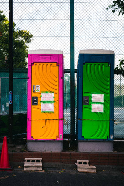 Best Luxury portable toilet rental  in Townsend, MT