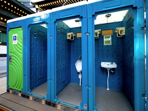 Best Best portable toilet rental  in Townsend, MT