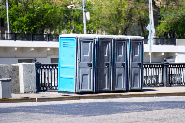 Best Sanitation services for porta potties  in Townsend, MT