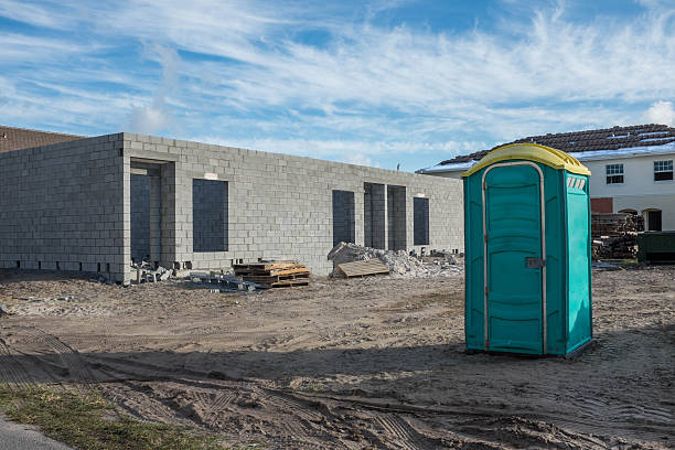 Best Temporary restroom rental  in Townsend, MT