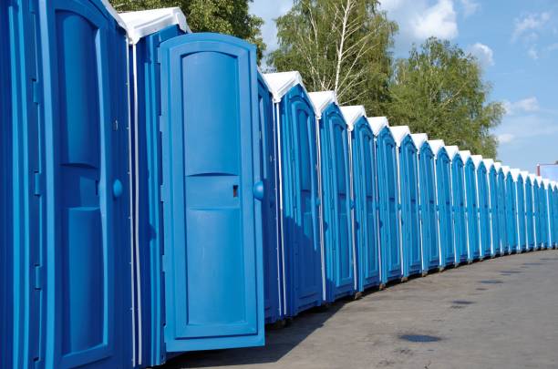 Best Portable toilet rental cost  in Townsend, MT